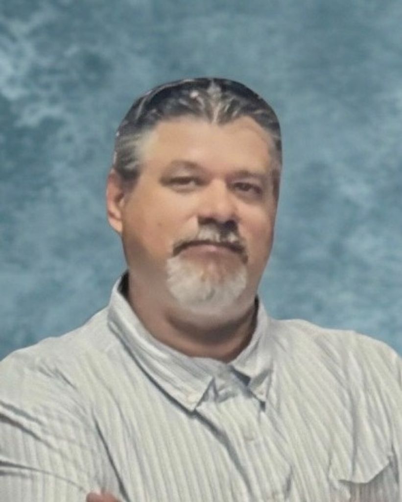 Matthew Sean Henderson