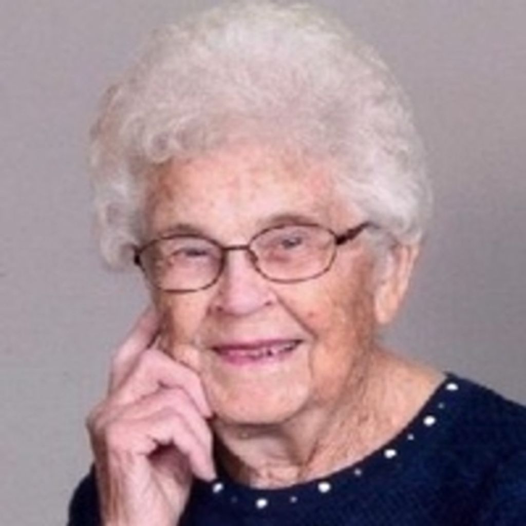 Dolores M Mckain