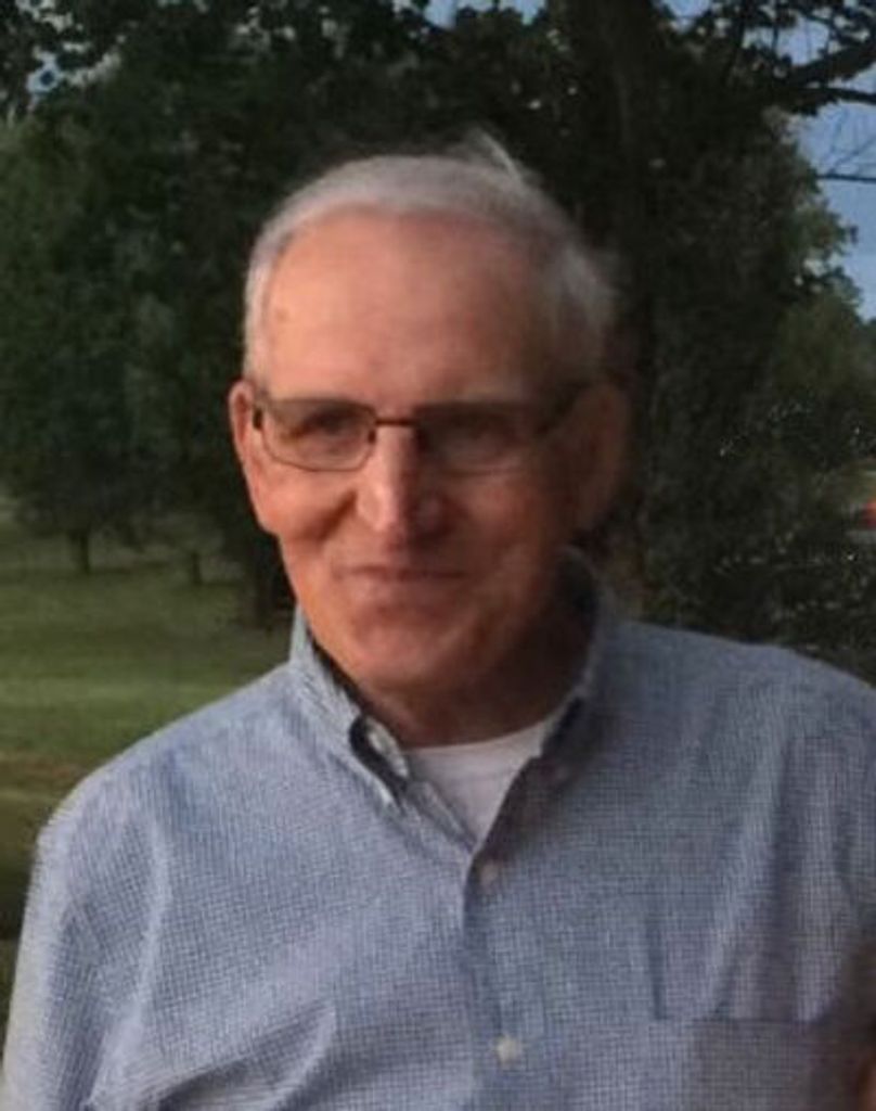 Charles Rader Profile Photo