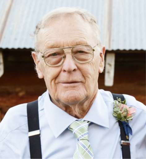 Franklyn E. Dunham Profile Photo