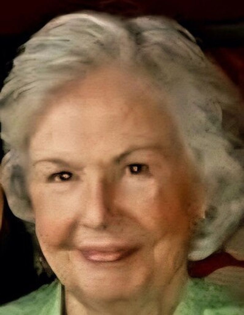 Margaret D. (Devlin)  Resker