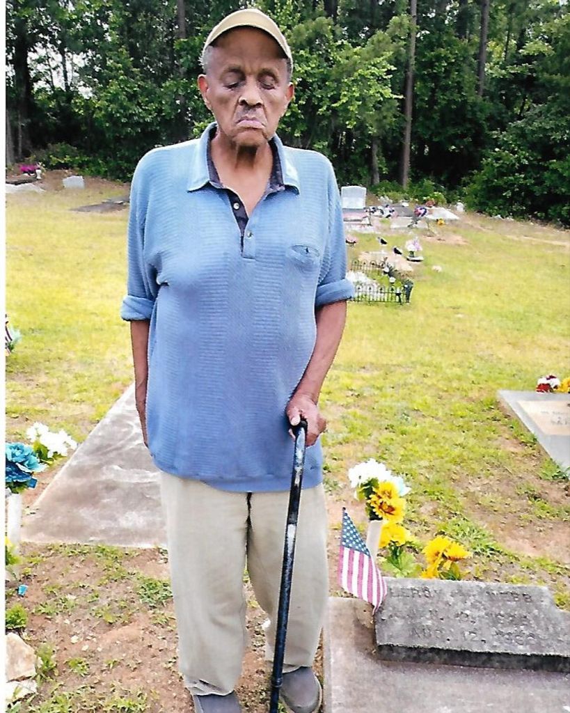 Lonnie James Webb