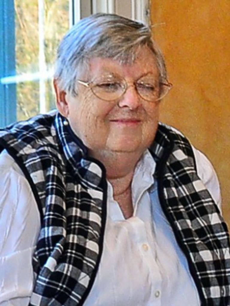 Maureen Catherine (O'Regan) Smith Profile Photo