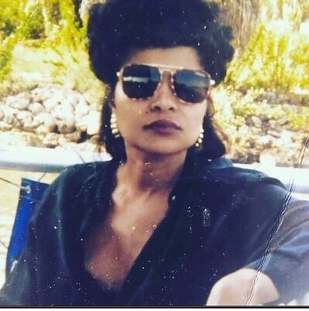 Theresa Gay Morgan Profile Photo