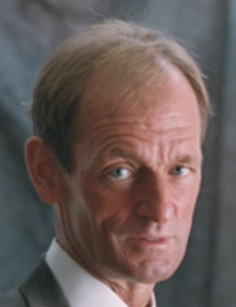 Timothy V. Johnson Profile Photo