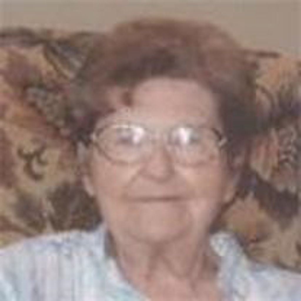 Betty Nurrenbrock