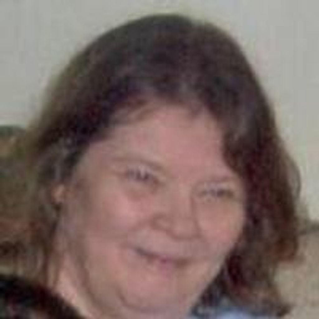 Valerie  G. Cowin-Hook