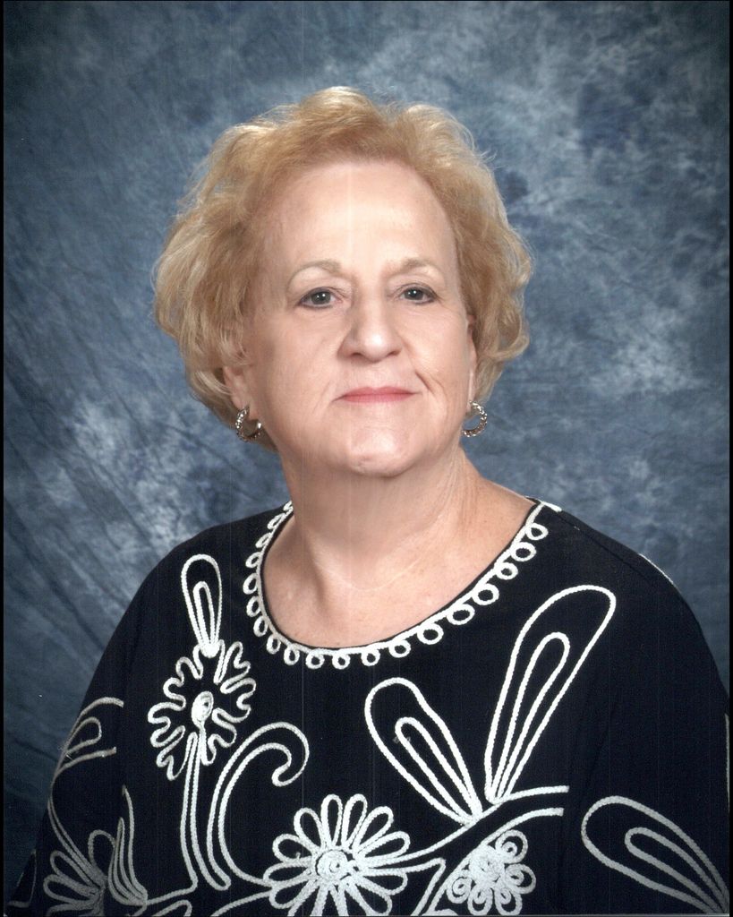 Barbara Ann Whisnant Profile Photo
