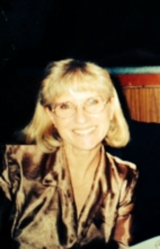 Sylvia S. Milling