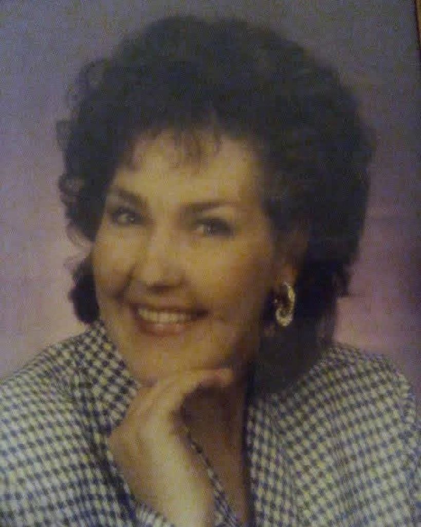 Mary Helen King Profile Photo