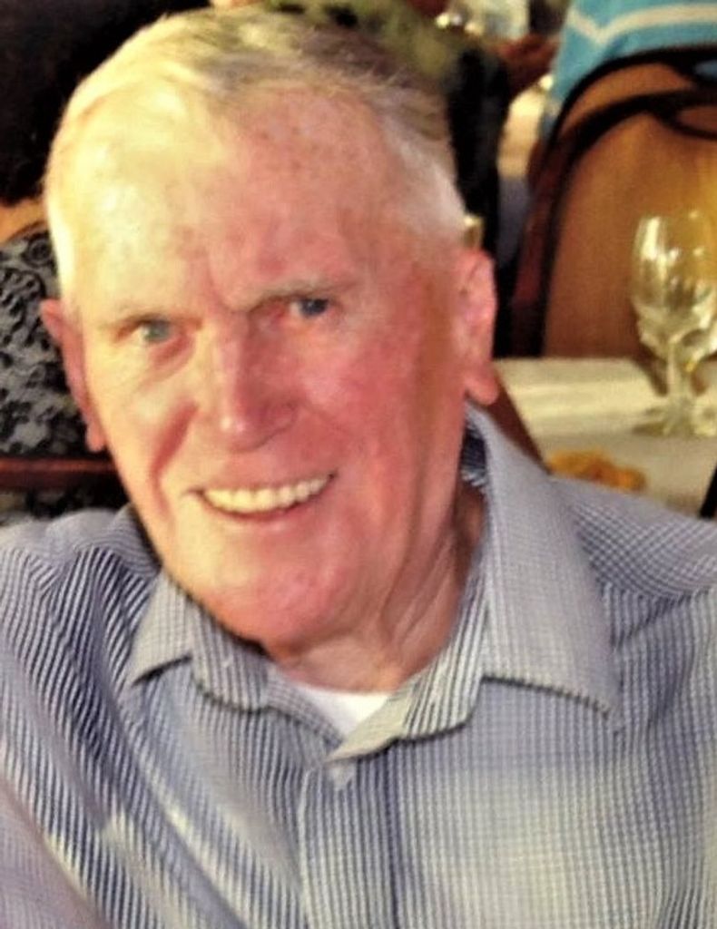 Henry J. (Harry) Tandy Profile Photo