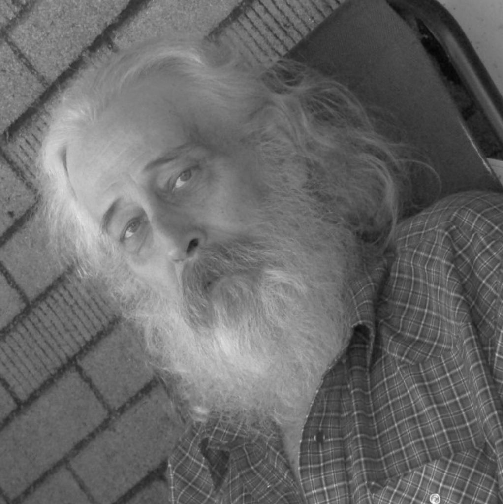 William "Randy" Jordan