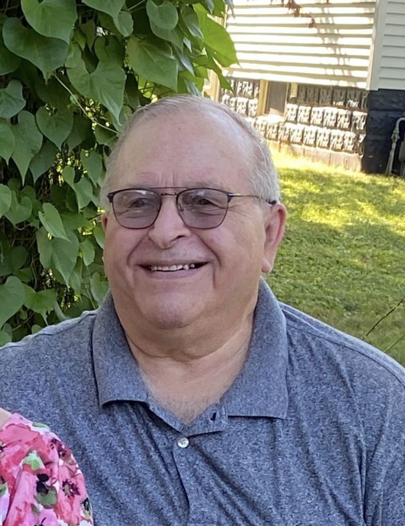 Kenneth Leroy Tape Profile Photo