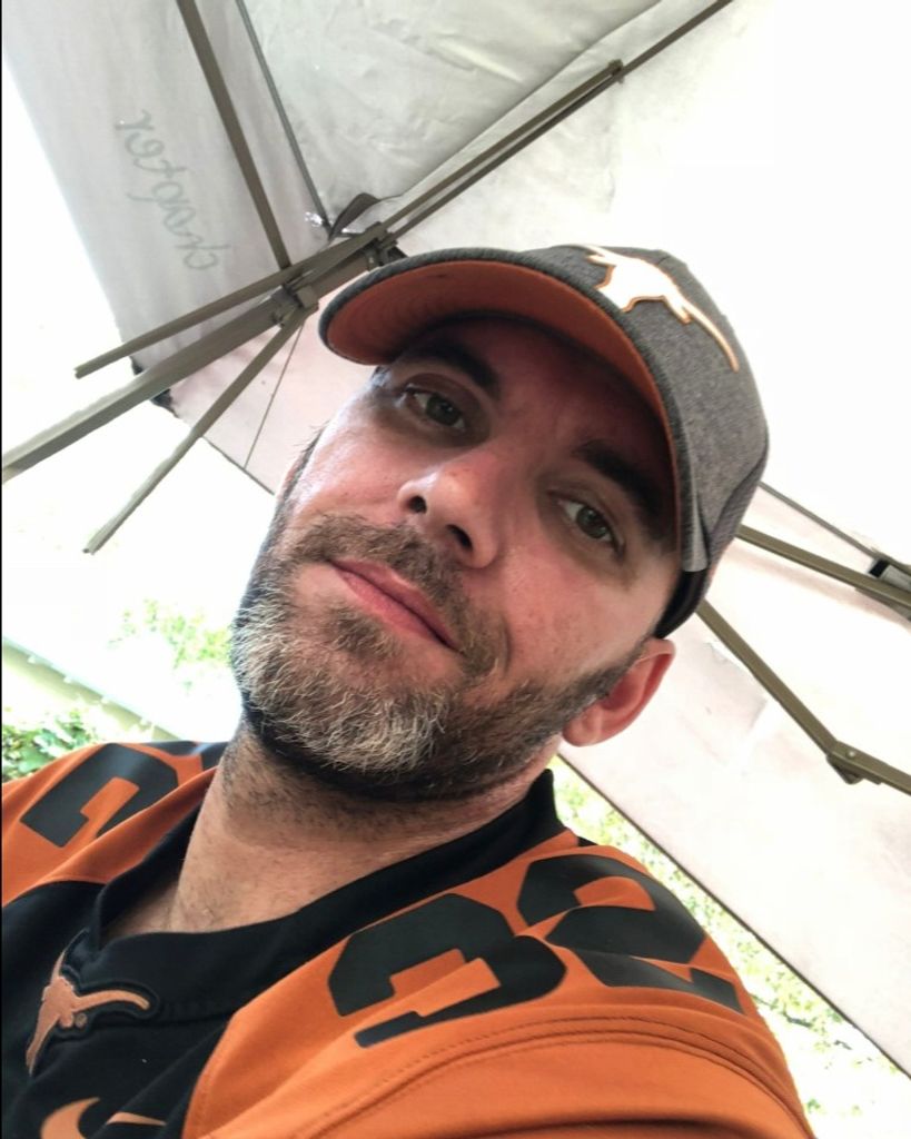 Christopher Stewart Profile Photo