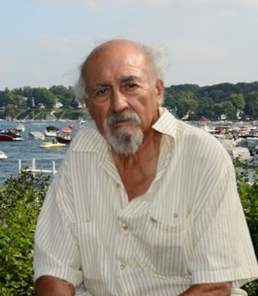 Jose Hurtado