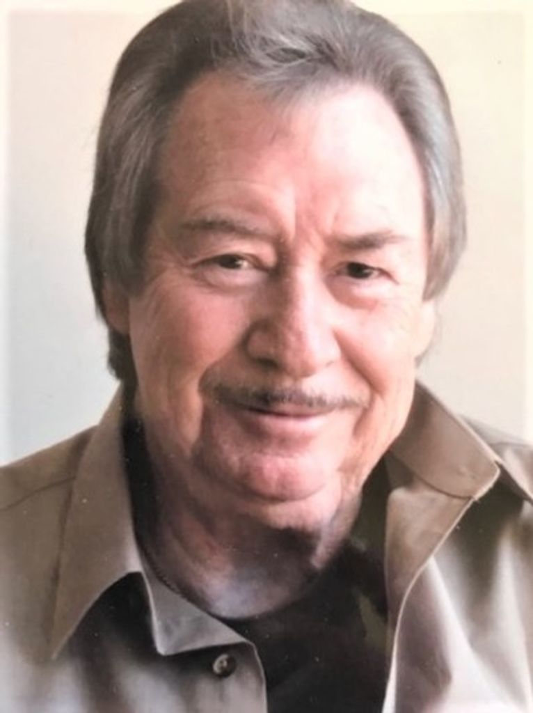 Robert Larry Godwin Profile Photo