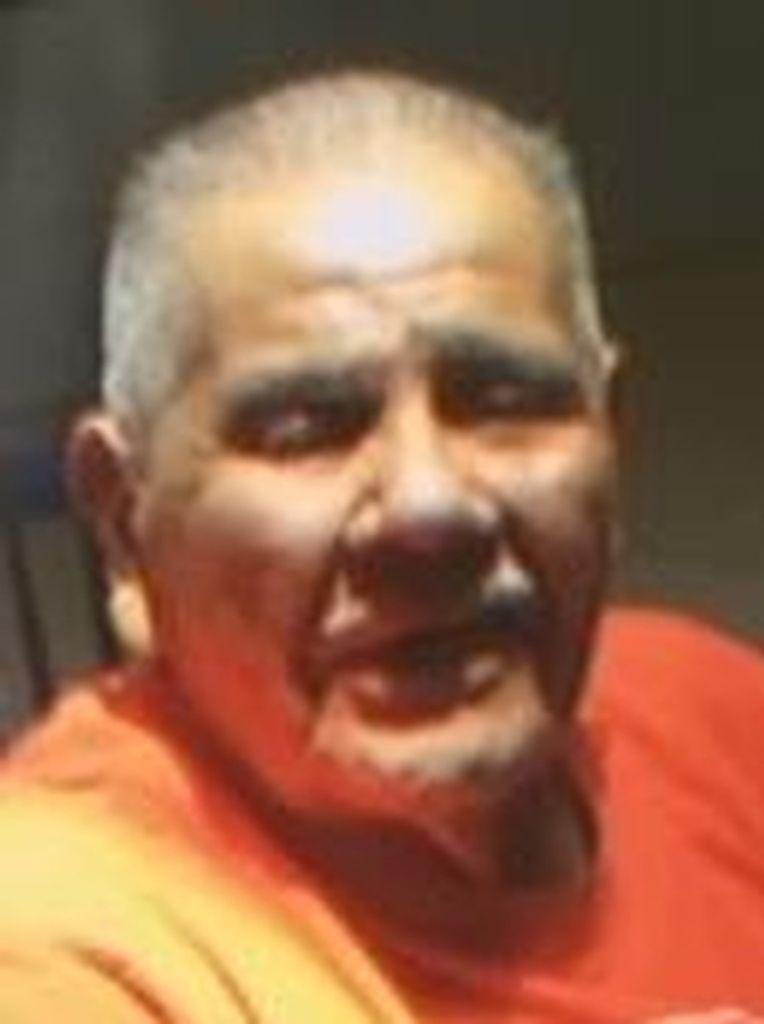 Salvador Baron Sanchez