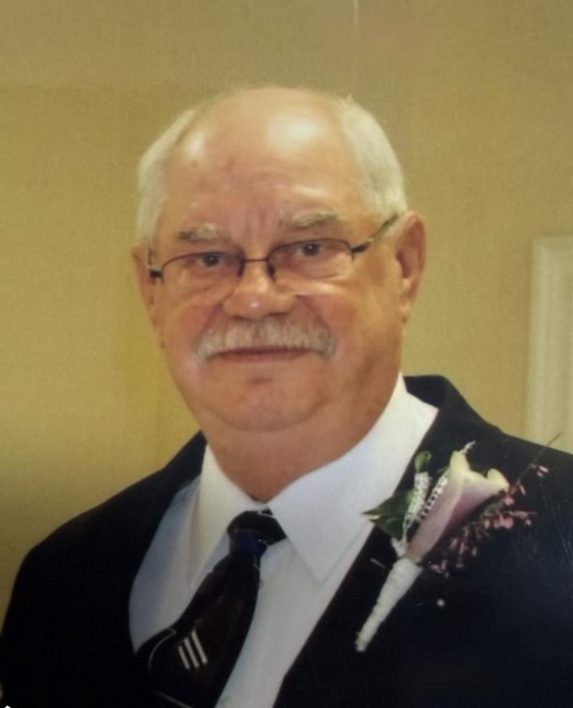 Jimmy Ray Arnold Profile Photo