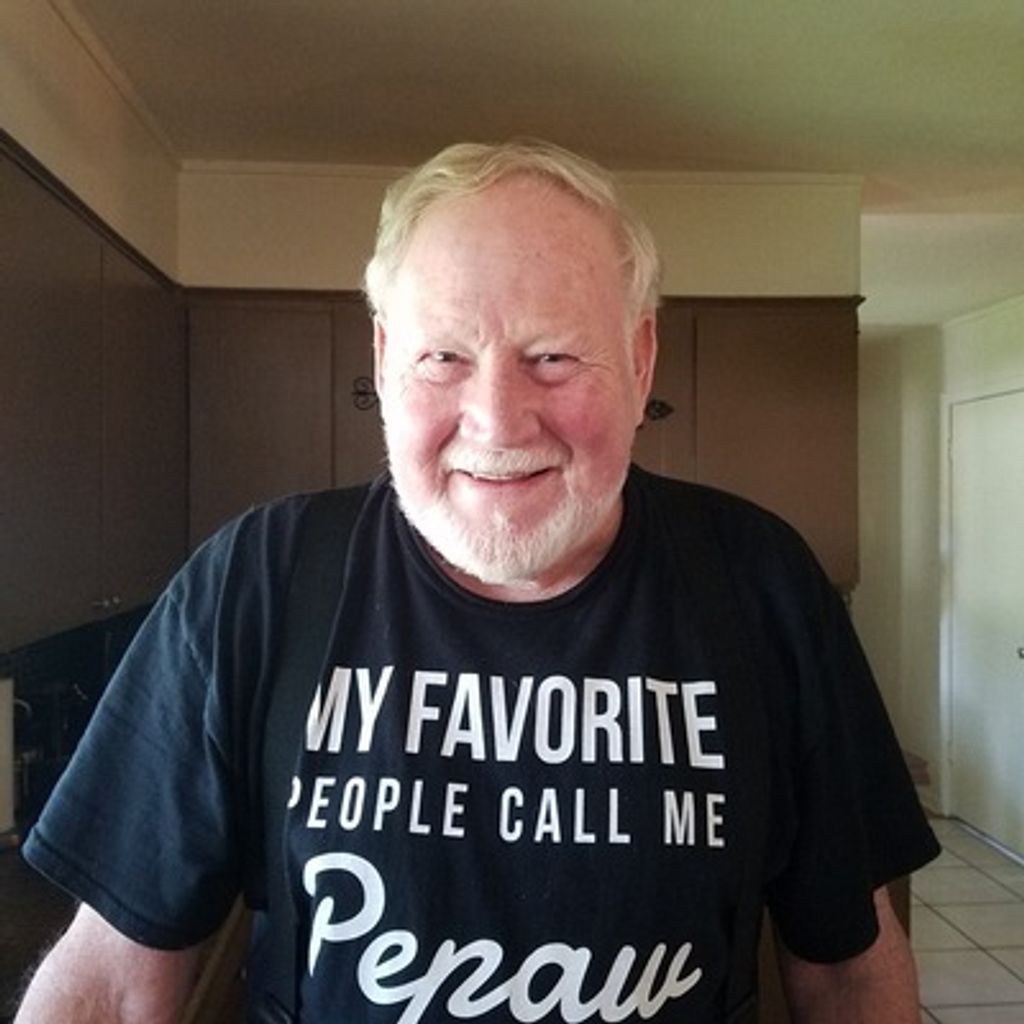 Steven Wayne Barker Profile Photo