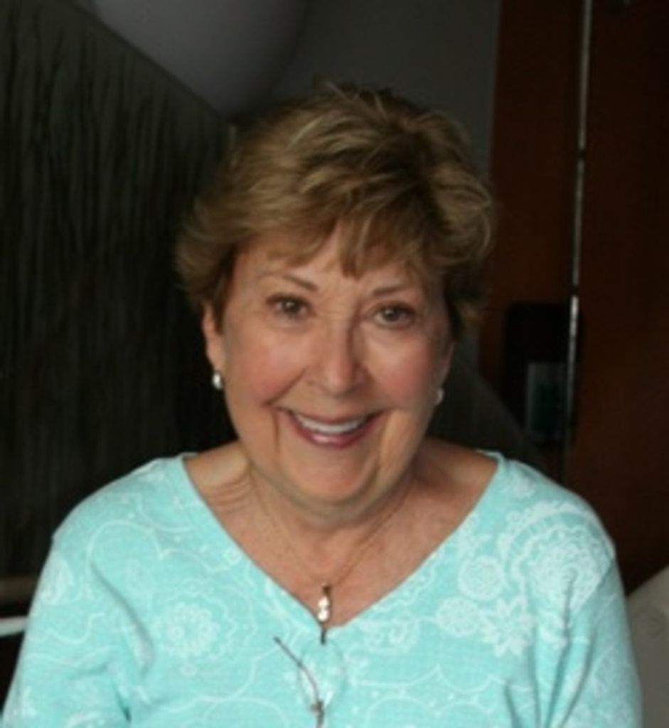Suzanne Belcher