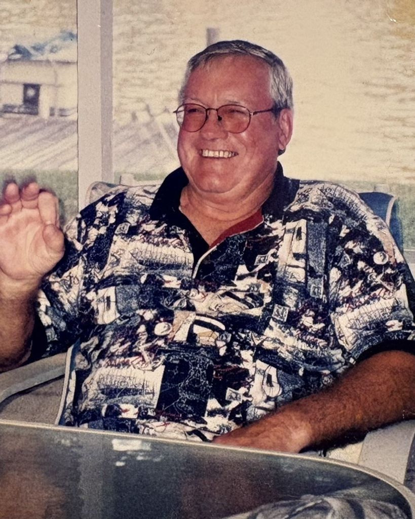 William Clark Carpenter