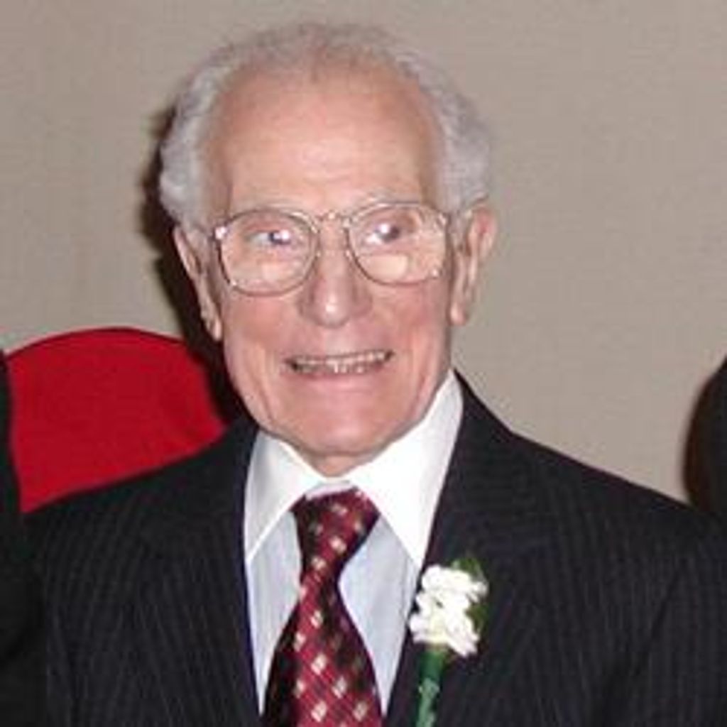Joseph J. Iovanna Profile Photo