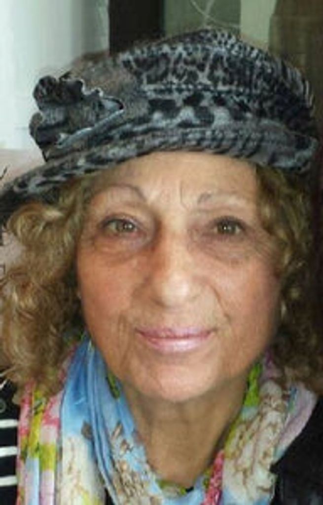 Nelly Della Rocca Profile Photo