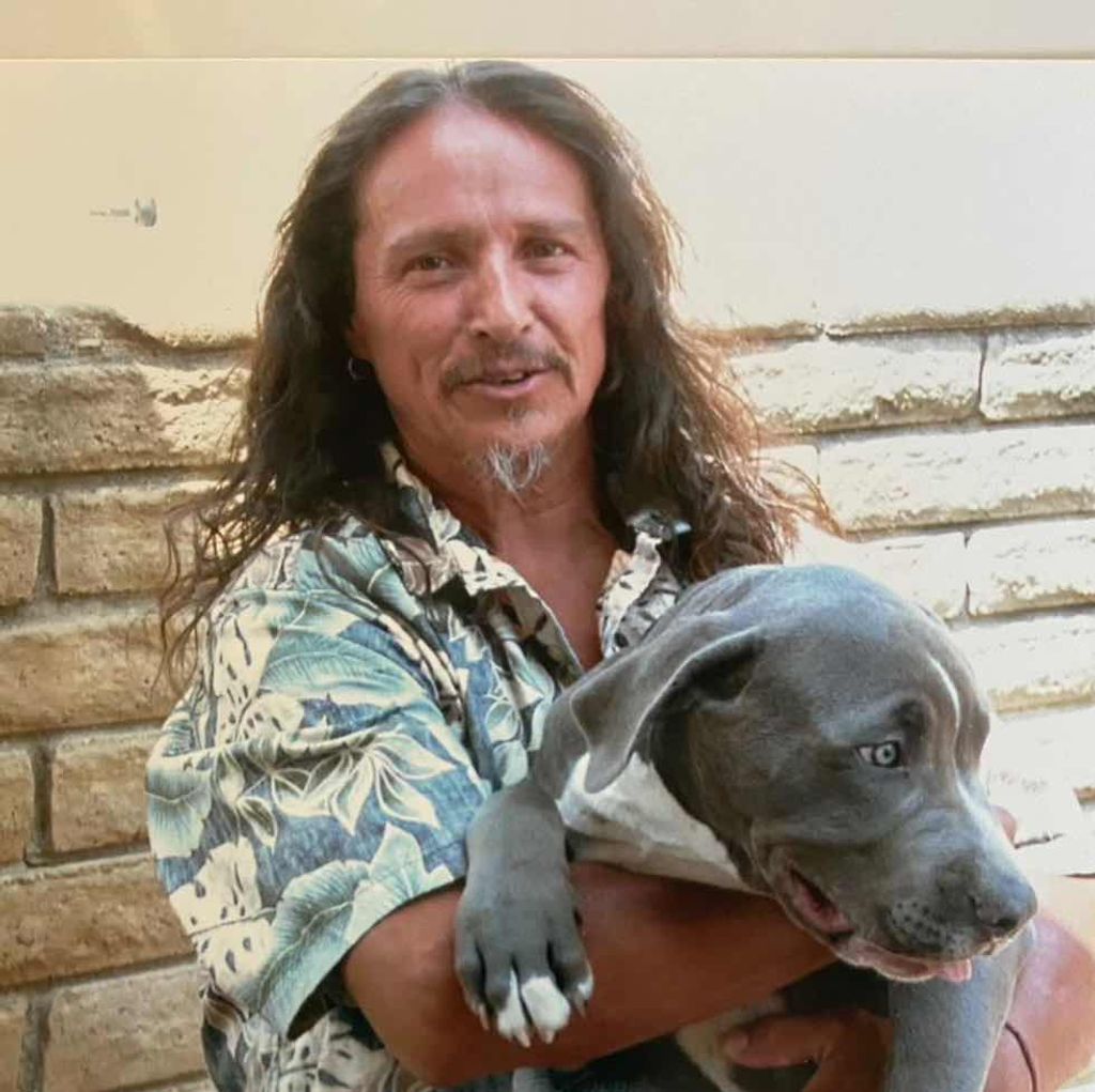 George Alexander Yourgulez Profile Photo