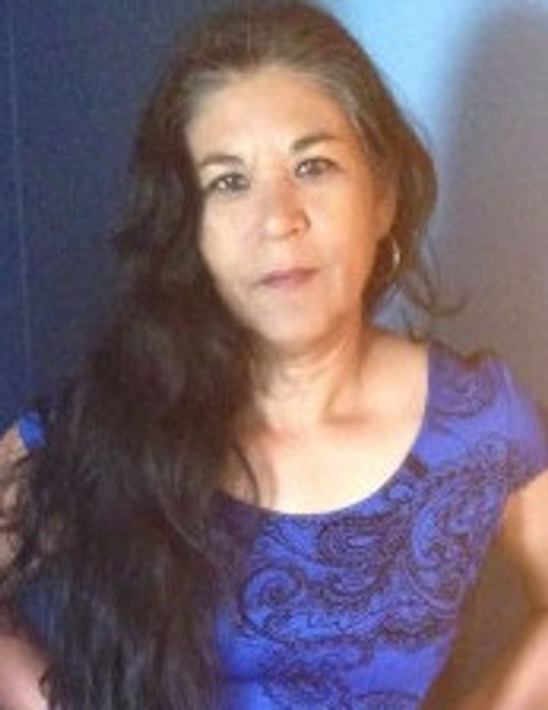 Maria Cruz Garcia Pena Profile Photo