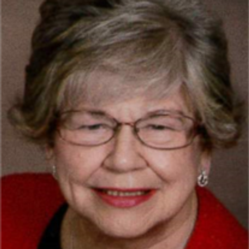 Sally Carol Rohrer Profile Photo