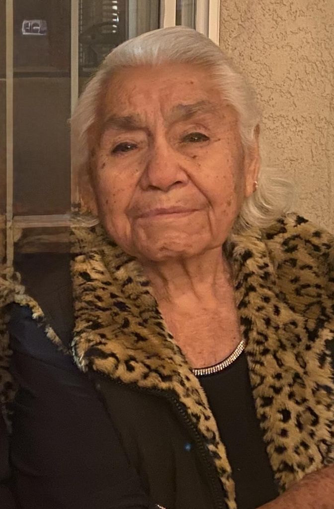 Elodia H. Guerrero Profile Photo