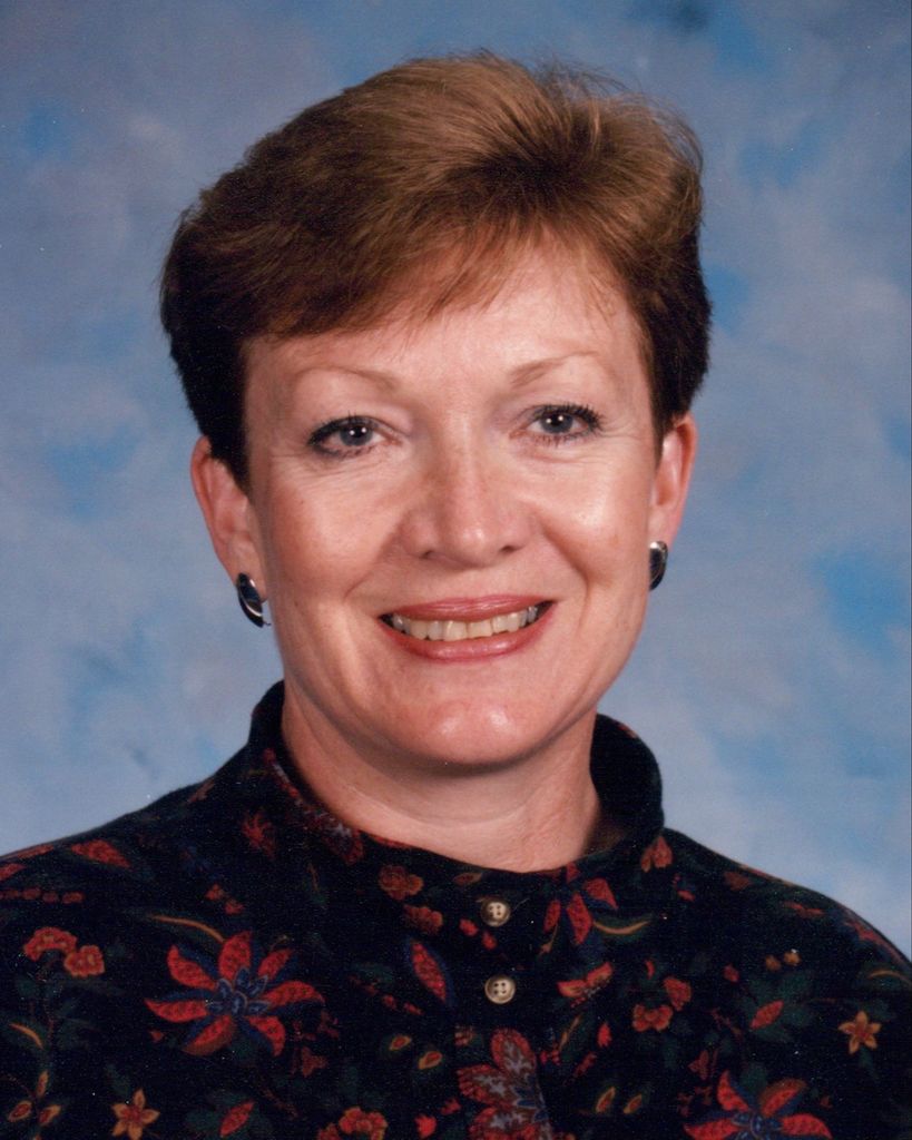 Susan Helbert Jarosz