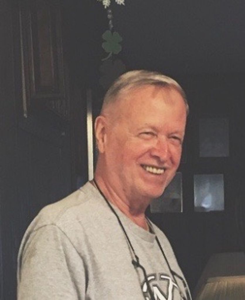 Daniel R. Dougherty