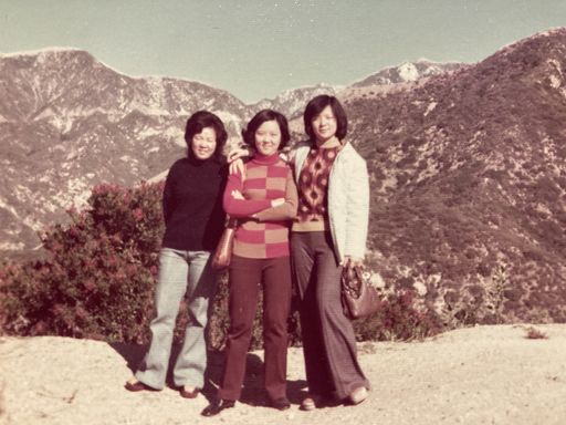 Nancy Wong photo gallery thumbnail 15 of 106