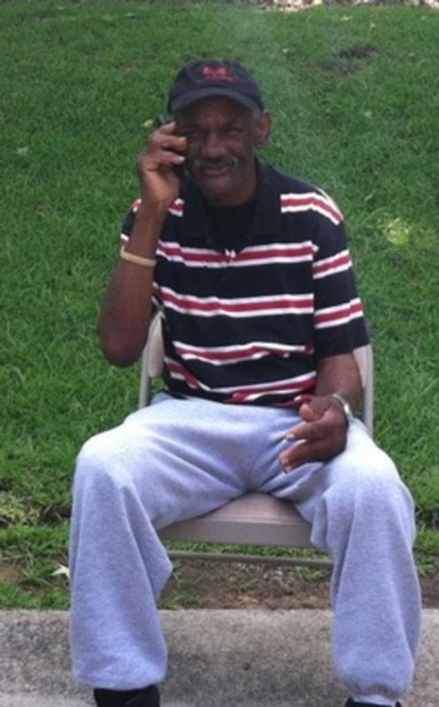 Marvin Willis Profile Photo