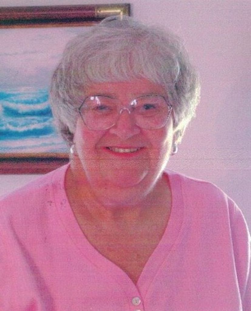Patricia A. Hesslau Profile Photo