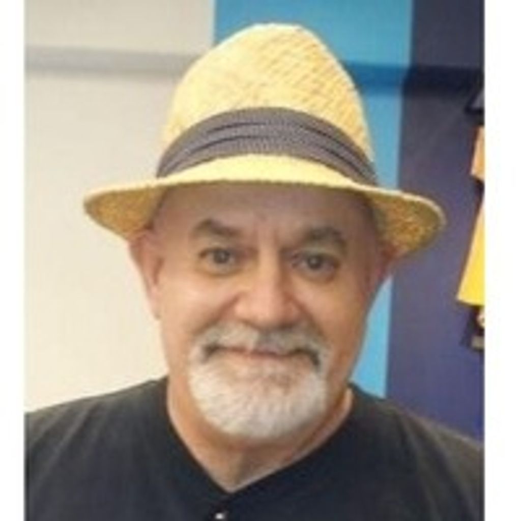 Jim Zoph Profile Photo