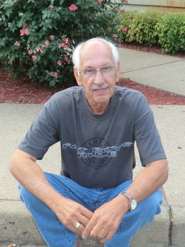 George Edward Boswell, Sr.