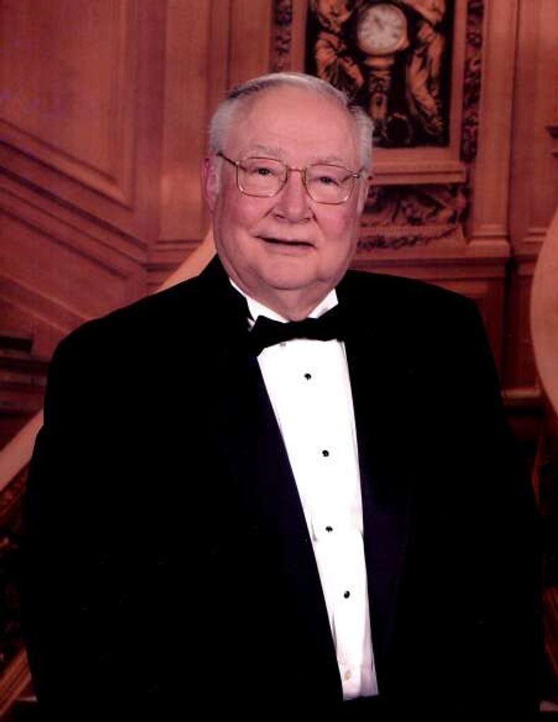 Joseph William Cook, Iii Profile Photo