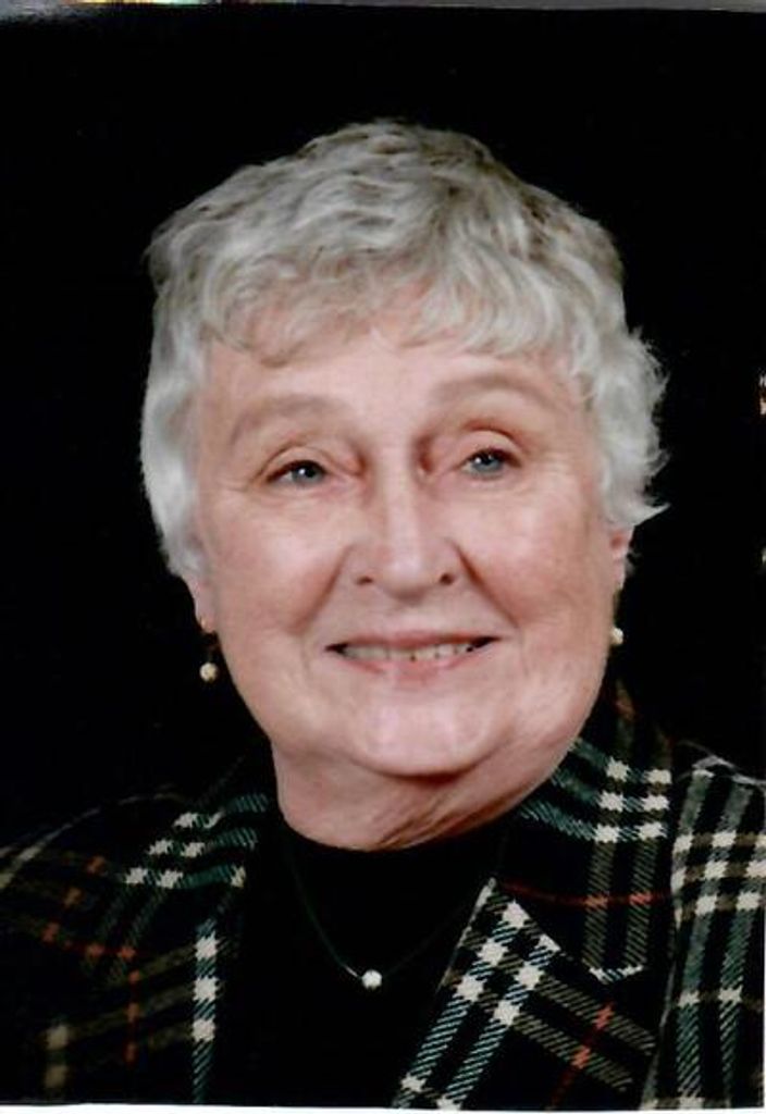 Marlene M. Eldridge