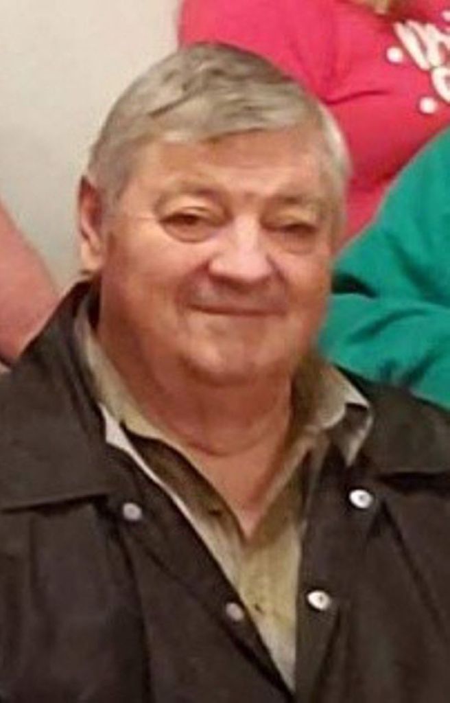 Robert Woodfin Scott Profile Photo