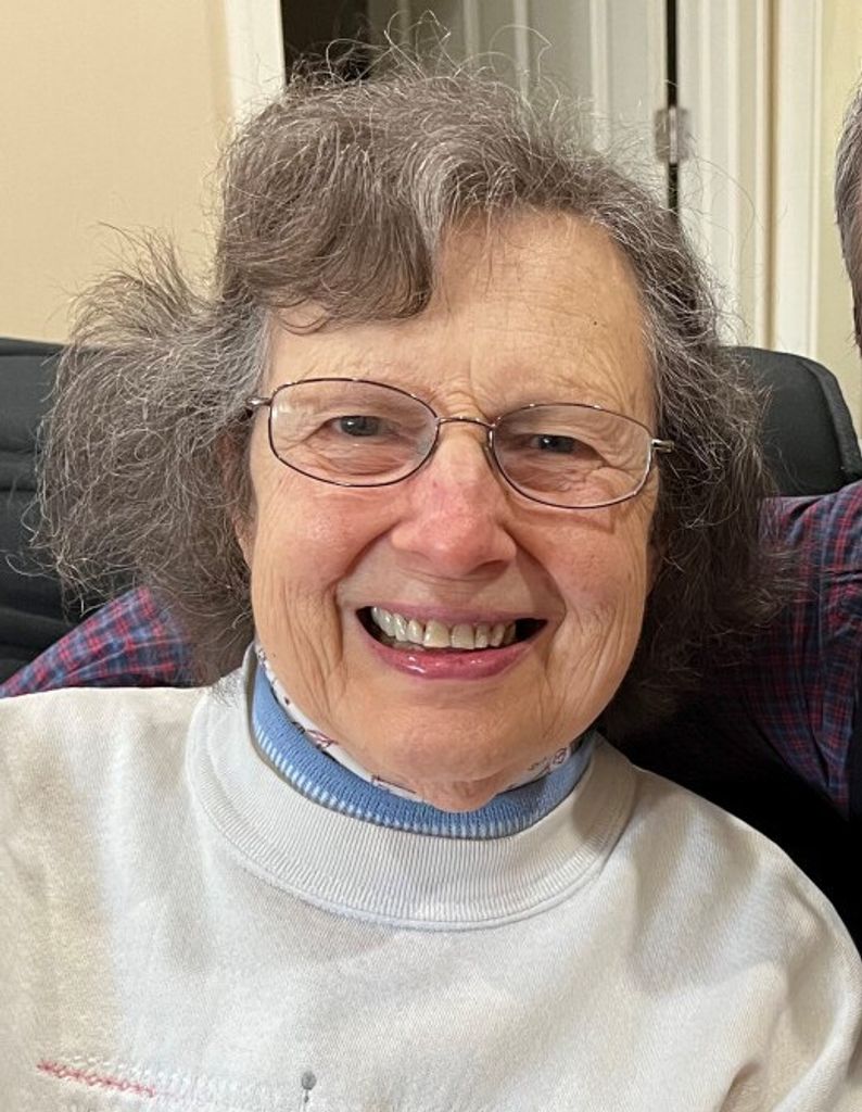 Lucille J. (Johnson)  Marquardt