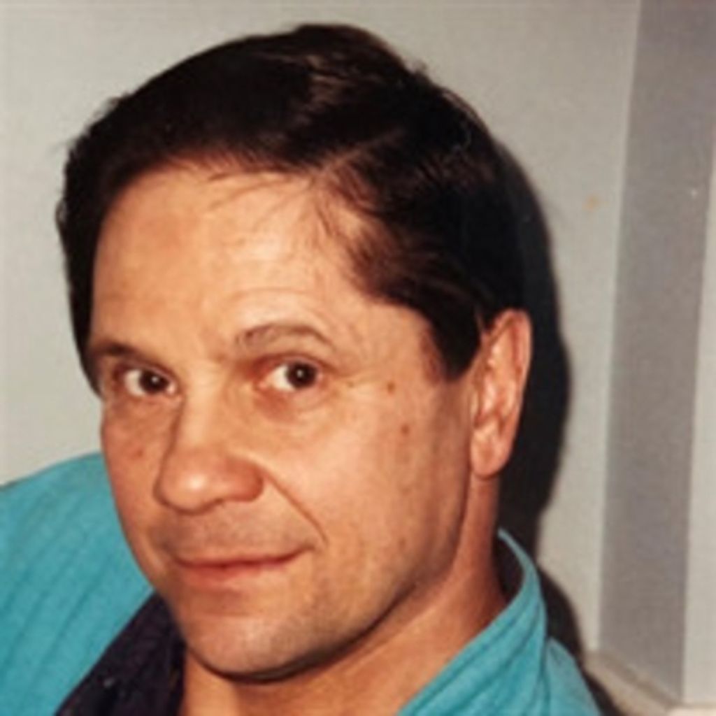 Thomas J. Giambra
