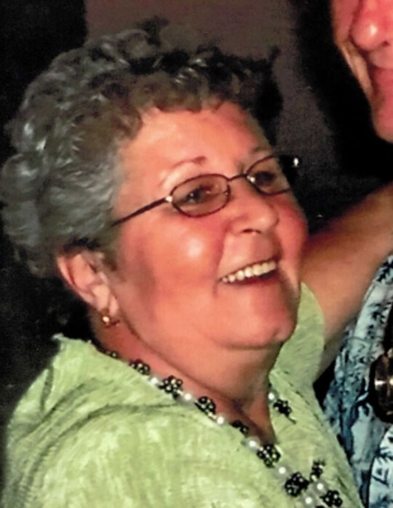 Judith Ann Young Profile Photo