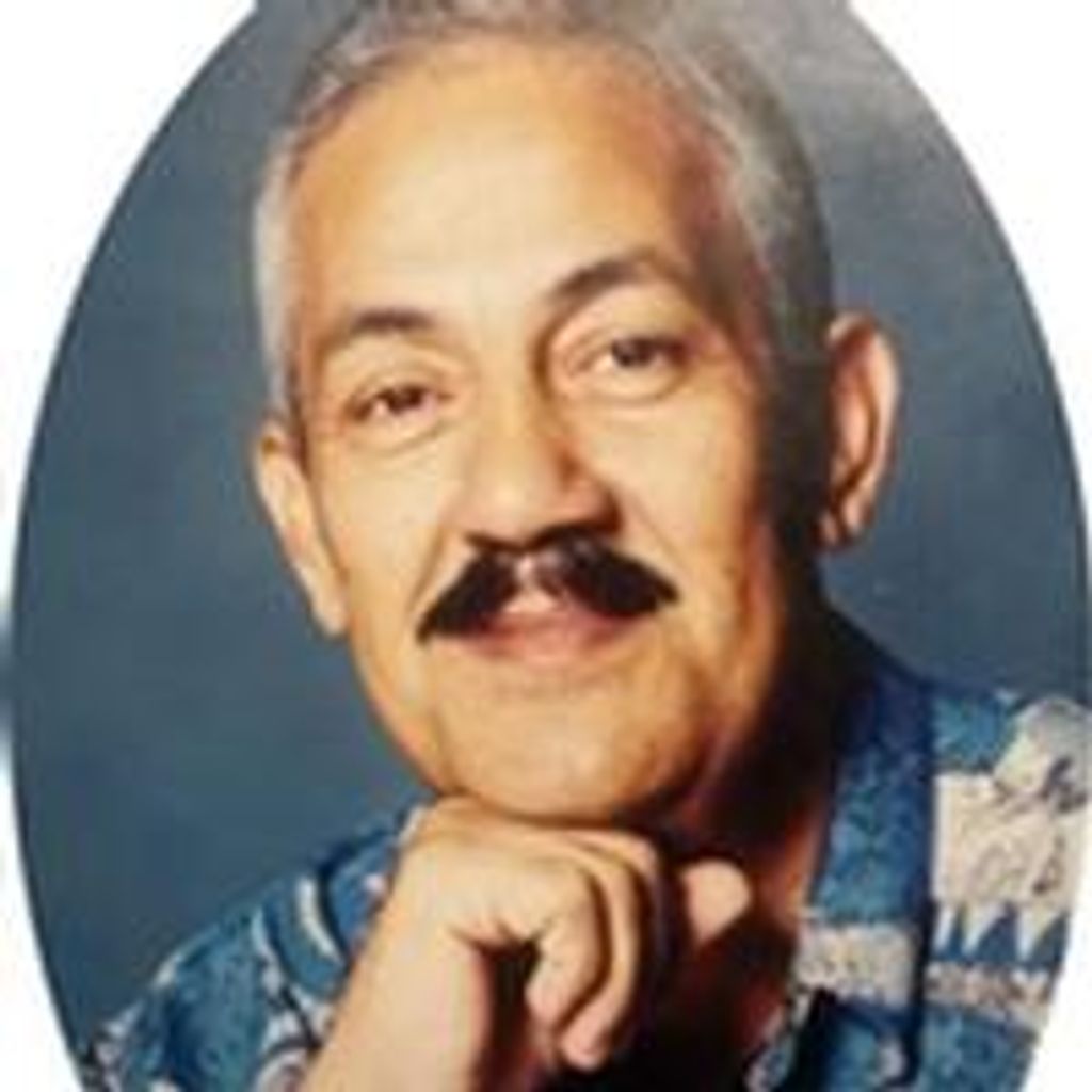 Wendell  Wilky Ripoll,Sr.