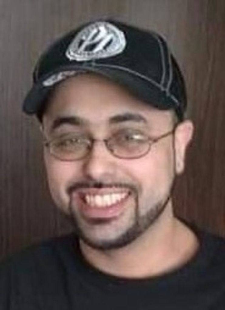 Gabriel Rivera Profile Photo