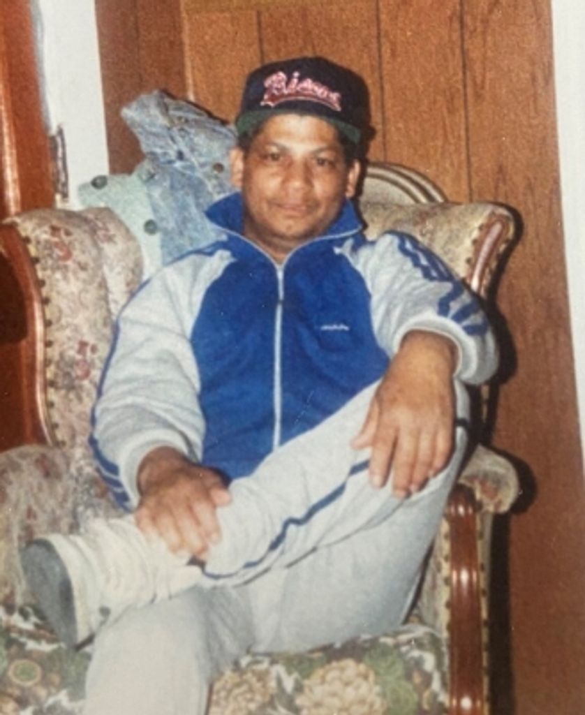Santiago Rivera