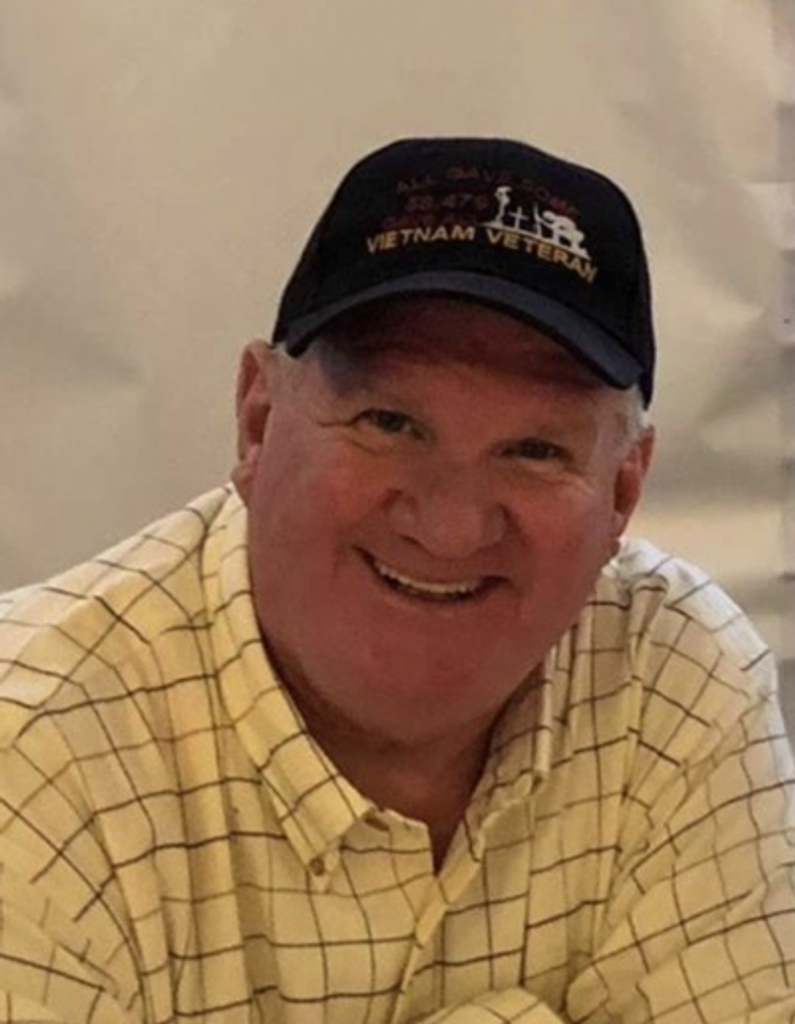 Perry Spooner Profile Photo