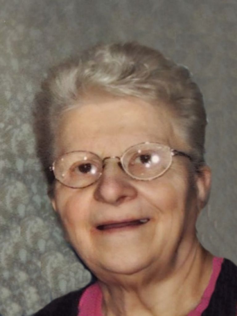 Joyce Daschuk