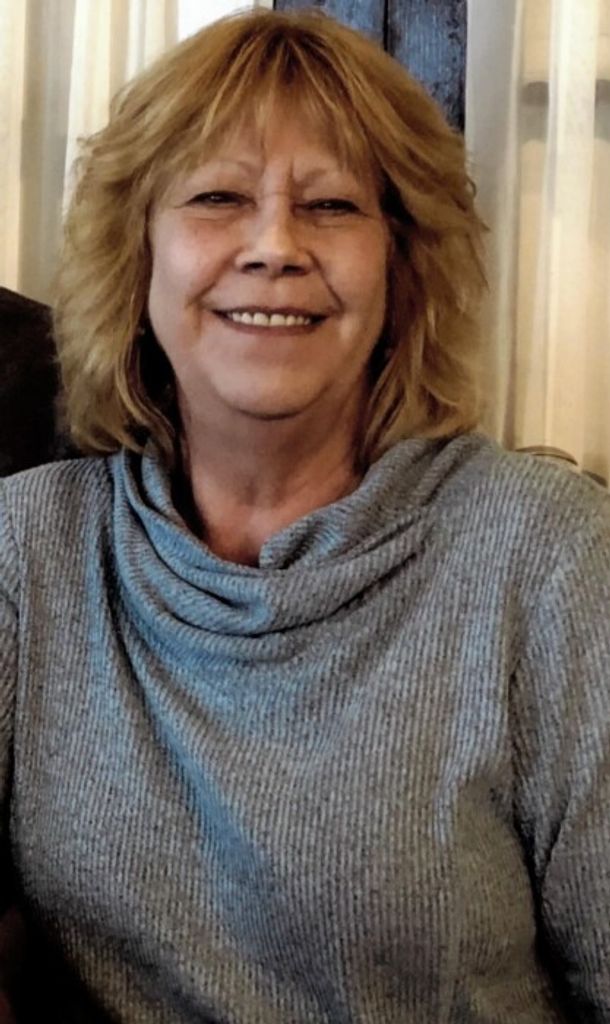 Linda S. (Larson)  West